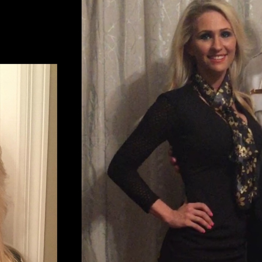 Meet your Posher, Lacey